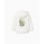 Zippy Ζακέτα Εκρού 26-ZBBAP0201_26002