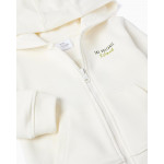 Zippy Ζακέτα Εκρού 26-ZBBAP0201_26002