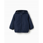 Zippy Αντιανεμικό Μπλε 26-ZBBAP0102_26005