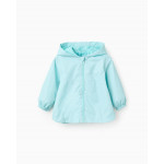 Zippy Αντιανεμικό Τιρκουάζ 26-ZBGAP0101_26001