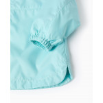 Zippy Αντιανεμικό Τιρκουάζ 26-ZBGAP0101_26001