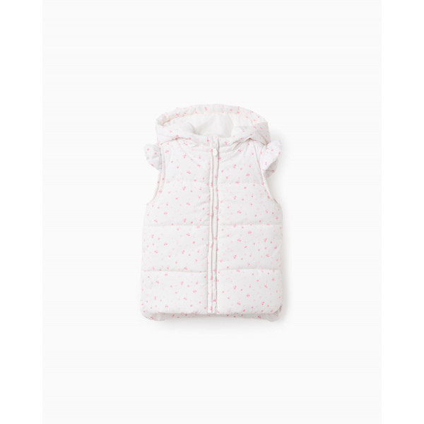 Zippy Γιλέκο Εκρού 26-ZBGAP0104_26001