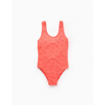Zippy Μαγιό Ολόσωμο Κοραλί 26-ZKGAP0704_26002