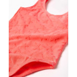 Zippy Μαγιό Ολόσωμο Κοραλί 26-ZKGAP0704_26002