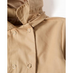 Zippy Αντιανεμικό Μπεζ 26-ZBGAP0101_26002