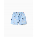 Zippy Μαγιό Βερμούδα Γαλάζιο 26-ZBBAP0702_26007