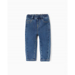 Zippy Παντελόνι Τζιν Μπλε 26-ZBGAP0401_24053