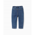 Zippy Παντελόνι Τζιν Μπλε 26-ZBGAP0401_24053