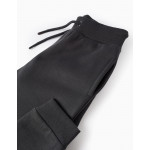 Zippy Παντελόνι Φουτερ Γκρι ZKBAP0401_25036