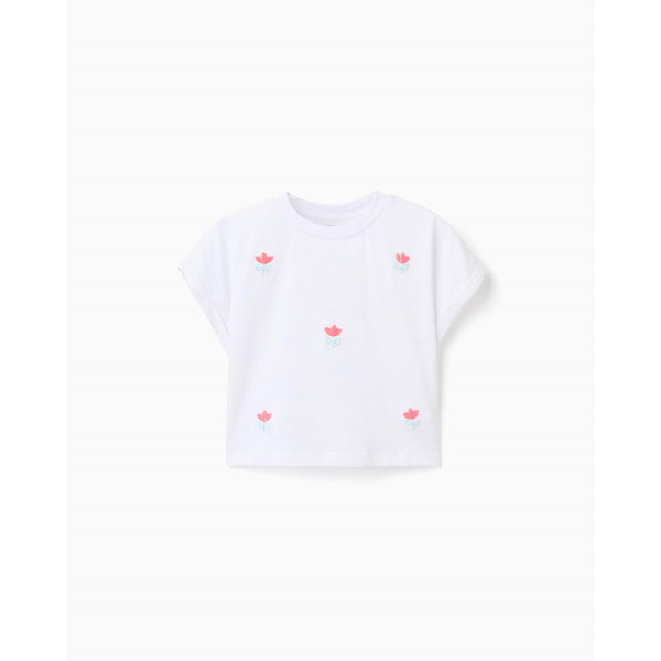 Zippy Μπλούζα Εκρού 26-ZKGAP0303_26029