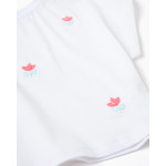 Zippy Μπλούζα Εκρού 26-ZKGAP0303_26029