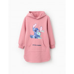 Zippy Φόρεμα Stitch Σαπιο Μήλο ZKGAP0501_25094