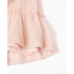 Zippy Φόρεμα Ροζ 26-ZKGAP0501_26021