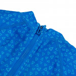 Zoocchini Ολόσωμο Μαγιώ UPF50 Alligator 2E-3E ZOO12411-2T/3T