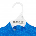 Zoocchini Ολόσωμο Μαγιώ UPF50 Alligator 2E-3E ZOO12411-2T/3T