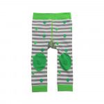 Zoocchini Grip+Easy Crawler Pants & Socks Set – Koala ZOO12517
