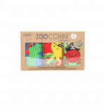 Zoocchini Εκπαιδευτικά Βρακάκια – Pirates 2E-3E  ZOO13009-2T/3T