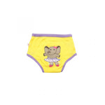 Zoocchini Εκπαιδευτικά Βρακάκια – Ballerina Gals 2E-3E ZOO13010-2T/3T