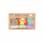Zoocchini Εκπαιδευτικά Βρακάκια – Ballerina Gals 2E-3E ZOO13010-2T/3T
