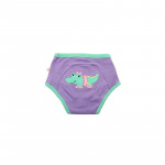 Zoocchini Εκπαιδευτικά Βρακάκια – Ballerina Gals 2E-3E ZOO13010-2T/3T