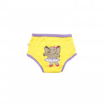 Zoocchini Εκπαιδευτικά Βρακάκια – Ballerina Gals 2E-3E ZOO13010-2T/3T