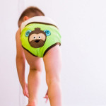 Zoocchini Εκπαιδευτικά Βρακάκια – Boys Safari Friends ZOO7002