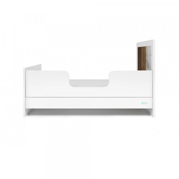 Casababy Magic pro R προστατευτικό πλαϊνό κάγκελο 108cm X 1.90cm X 28cm 590333