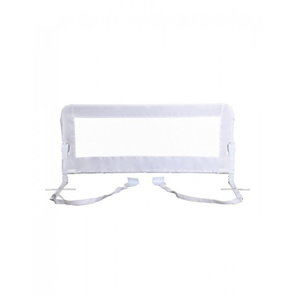 DreamBaby Προστατευτικό Κάγκελο Κρεβατιού White 110*50cm BR75157