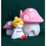 A Little Lovely Company Φωτάκι Νυκτός Little Light Fairy LLFAMC64