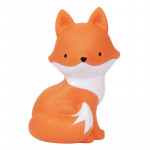 A Little Lovely Company Φωτάκι Νυκτός Little Light Fox LLFOOR59