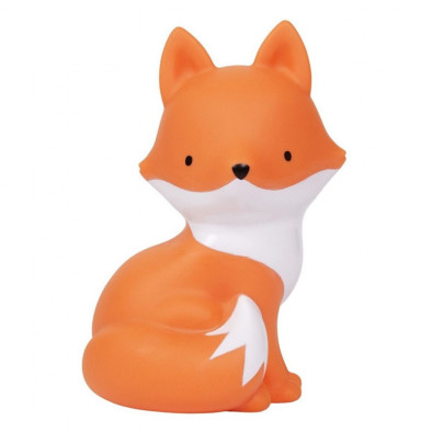 A Little Lovely Company Φωτάκι Νυκτός Little Light Fox LLFOOR59