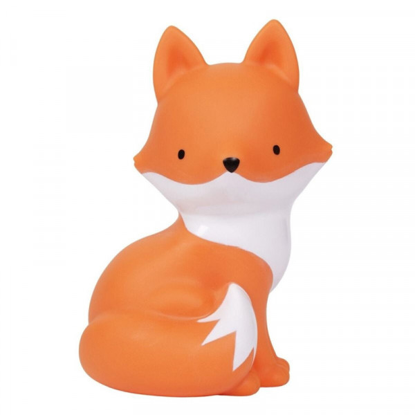 A Little Lovely Company Φωτάκι Νυκτός Little Light Fox LLFOOR59