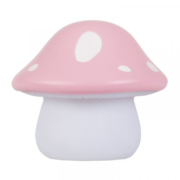A Little Lovely Company Φωτάκι Νυκτός Little Light Mushroom LLMUMC53