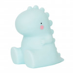 A Little Lovely Company Φωτάκι Νυκτός Little Light T-Rex LLTRBU33