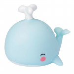 A Little Lovely Company Φωτάκι Νυκτός Little Light Whale LLWHBU40