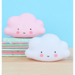 A Little Lovely Company Φωτάκι Νυκτός Little Light Cloud White LTCW025