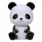 A Little Lovely Company Φωτάκι Νυκτός Night Light Panda NLPAWH01