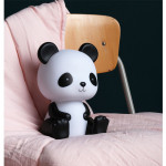 A Little Lovely Company Φωτάκι Νυκτός Night Light Panda NLPAWH01