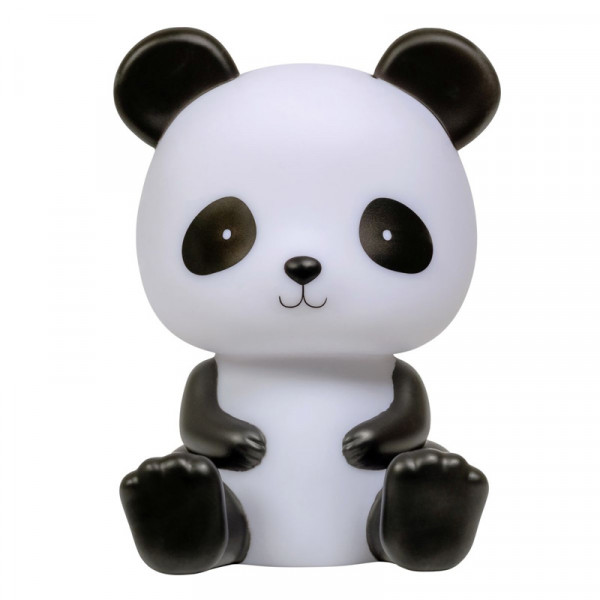 A Little Lovely Company Φωτάκι Νυκτός Night Light Panda NLPAWH01