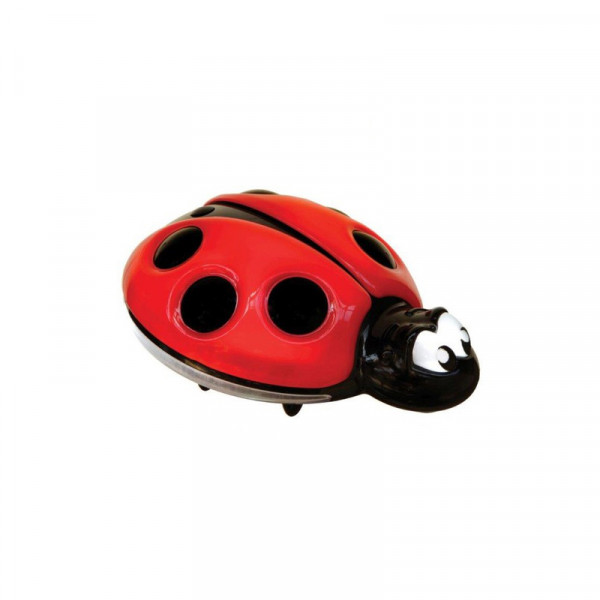 DreamBaby Φωτάκι Νυκτός Lady Bug BR74991