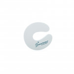 DreamBaby Ασφάλεια Πόρτας /Stopper Foam 2 τεμ BR75309