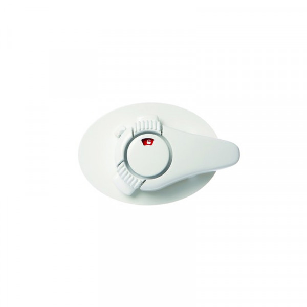 DreamBaby Ασφάλεια Φούρνου & Φούρνου Μικροκυμμάτων White BR74705