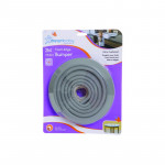 DreamBaby Ασφάλεια Προστατευτικό Γωνιών Ρολό 2 m Grey BR74710