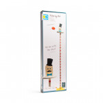 Bs Toys Ξύλινο Παιχνίδι Ισορροπίας GA443