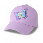 FlapJackKids Καπέλο Τζόκεϋ Butterfly  2-4 ετών FJKBC145M