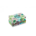 Melii – Snap and Go Pods 12 τεμ 59ml MEL11030