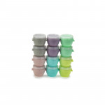Melii – Snap and Go Pods 12 τεμ 59ml MEL11030