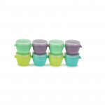 Melii – Snap and Go Pods 8 τεμ 118ml MEL11080