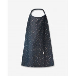 Minene Κάλυμμα Θηλασμού Charcoal Dots 12311003390OS