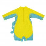  Zoocchini Surf Suit UPF50 Seal - 12-24m  ZOO12415-12-24M